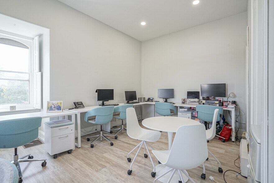 More Photos Of 10 W Main St, Moorestown Loft Creative Space For Sale
