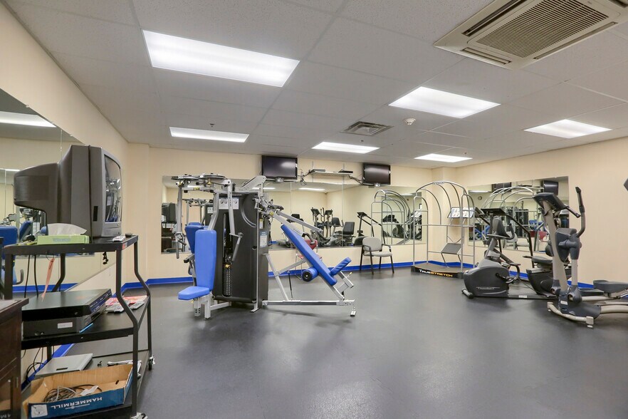 More Photos Of 8040 Carlson Rd, Harrisburg Office For Lease