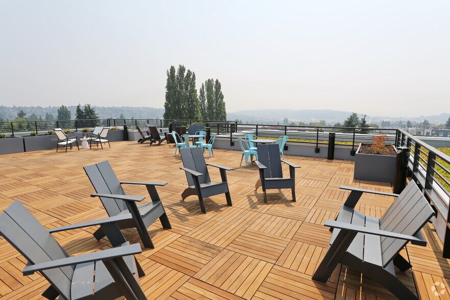 More Photos Of 7016 15th Ave NW, Seattle Apartments For Lease