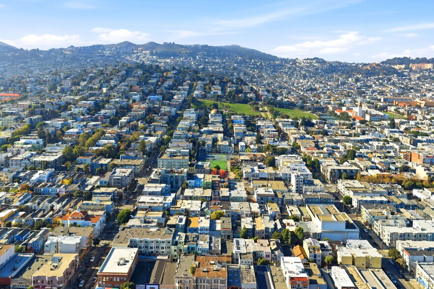 More Photos Of 2360-2366 Mission St, San Francisco Apartments For Sale