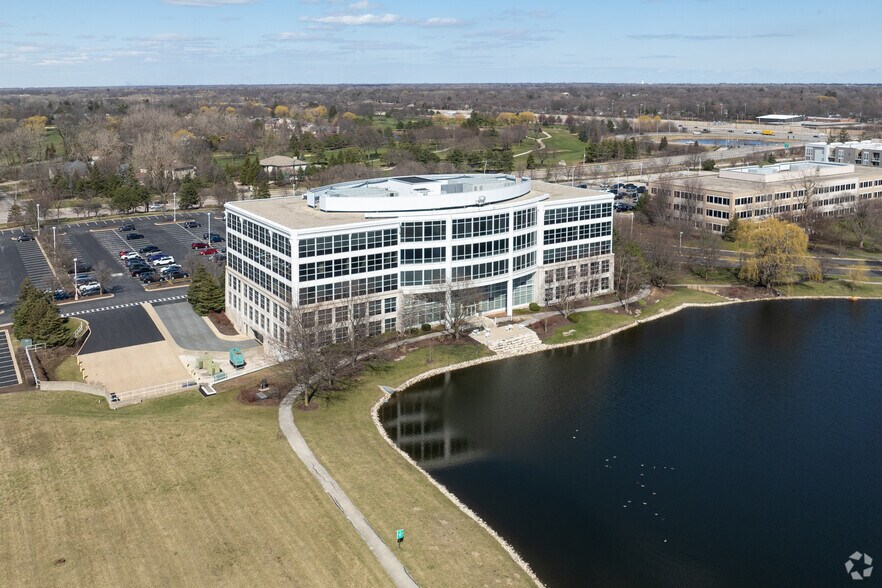 More Photos Of 9 Parkway Blvd N, Deerfield Office For Lease