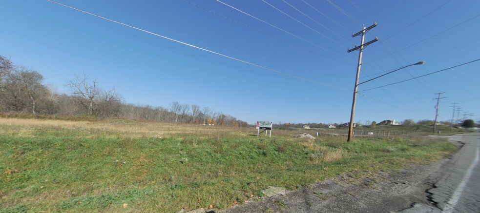 More Photos Of 480 W Coshocton St, Johnstown Land For Sale