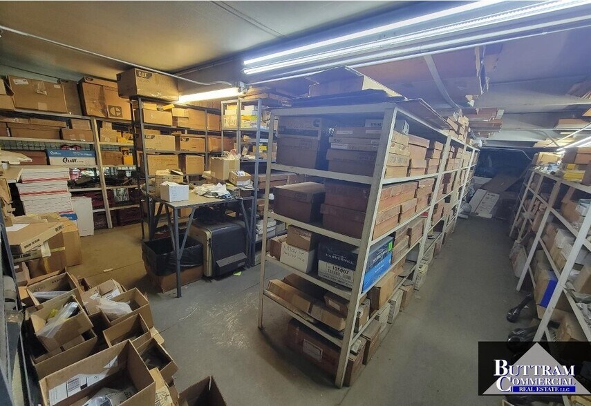 More Photos Of 4405 W Energy Ln, Joplin Industrial For Sale