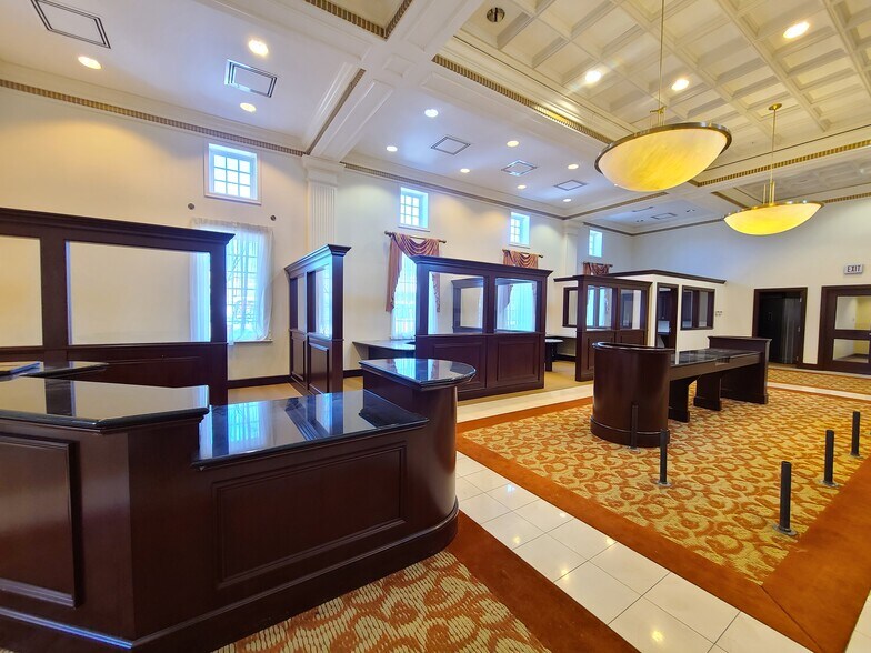 More Photos Of 564 Celebrate Virginia Pkwy, Fredericksburg Bank For Sale
