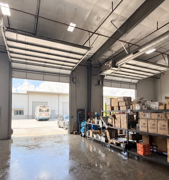 More Photos Of 7637 Fm 3009, Schertz Warehouse For Sale
