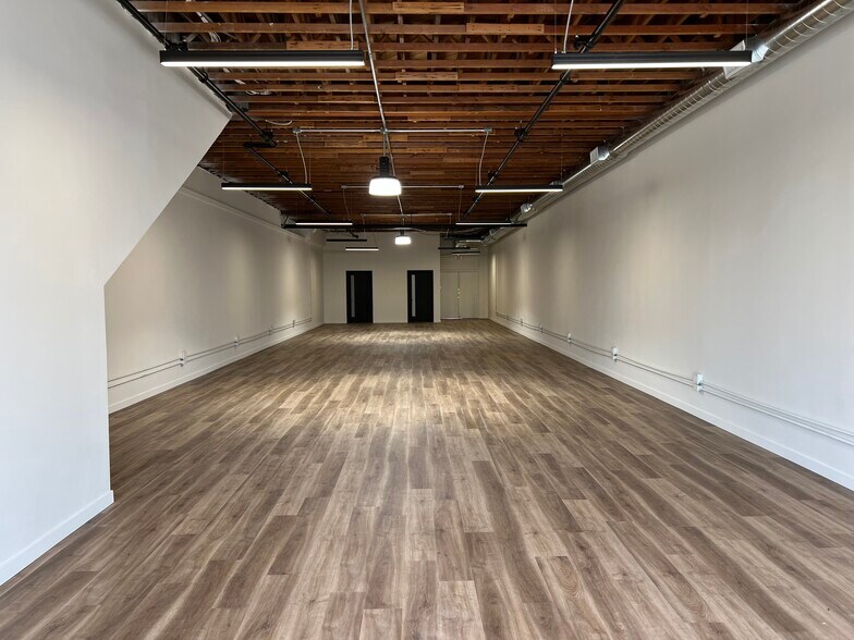 More Photos Of 208-212 S La Brea Ave, Inglewood Storefront Retail Office For Lease