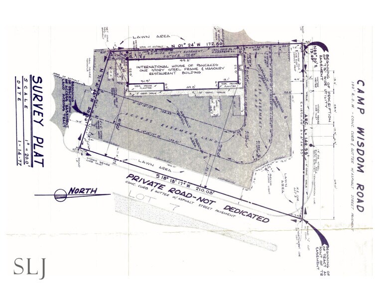 More Photos Of 3302 W Camp Wisdom Rd, Dallas Land For Lease