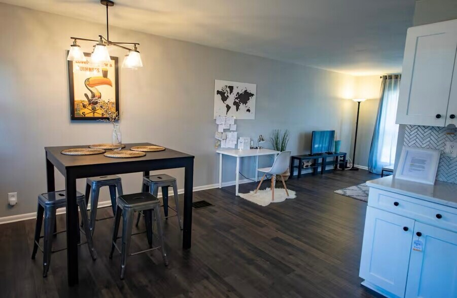 More Photos Of , Columbus Specialty For Sale