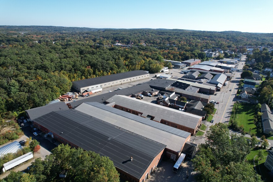 More Photos Of 50 Howe Ave, Millbury Unknown For Lease