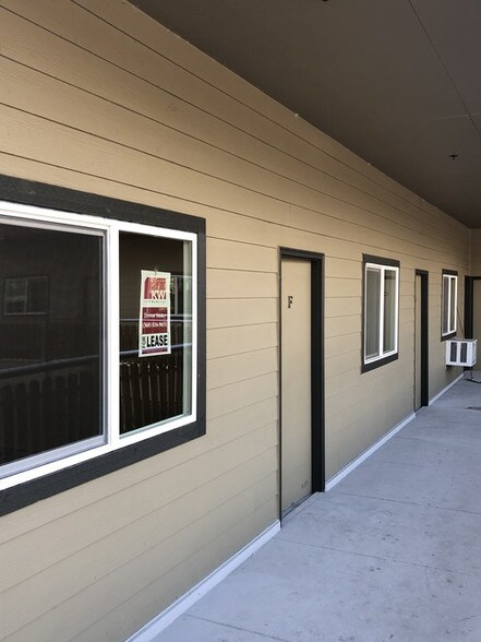 More Photos Of 2632 E St, Washougal Loft Creative Space For Sale