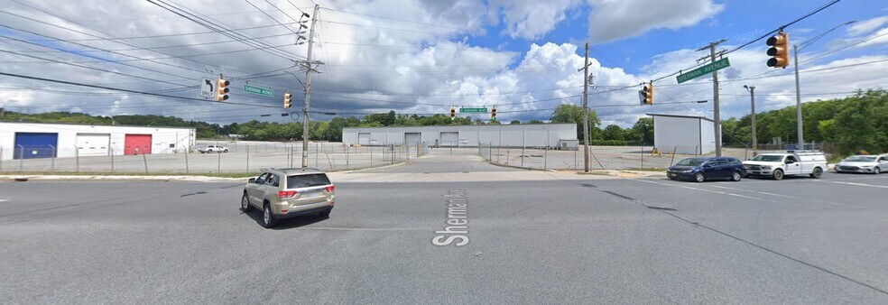 More Photos Of 914 S Burhans Blvd, Hagerstown Industrial For Sale