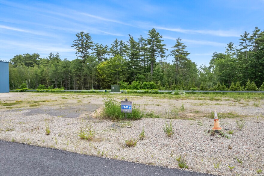 More Photos Of 00 Passamaquoddy Ln, Eliot Land For Sale