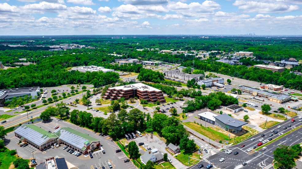 More Photos Of 1120 Rt 73, Mount Laurel Office For Sale