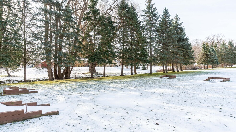 More Photos Of 271 Columbia Ave, Depew Lodge Meeting Hall For Sale