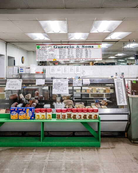 More Photos Of 250 Grant St, Buffalo Storefront For Sale