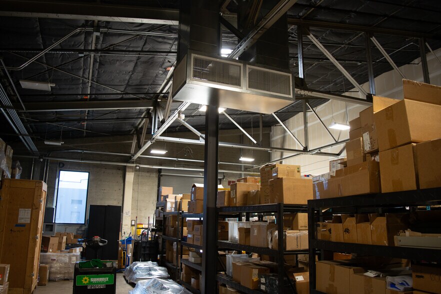 More Photos Of 5012-5116 Dudley Blvd, Mcclellan Flex For Lease