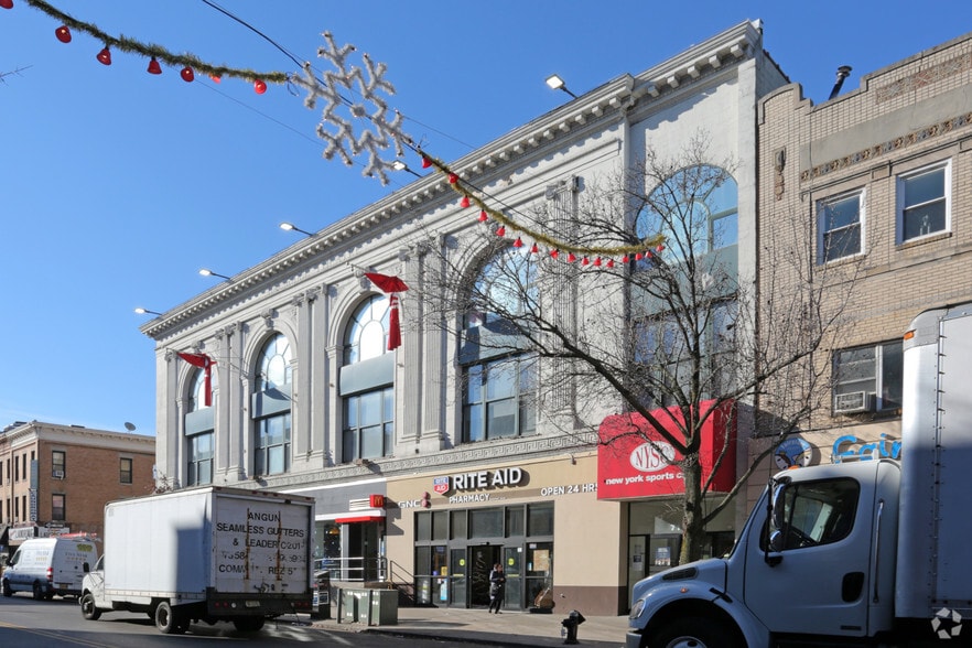 More Photos Of 7118-7124 3rd Ave, Brooklyn Storefront For Lease