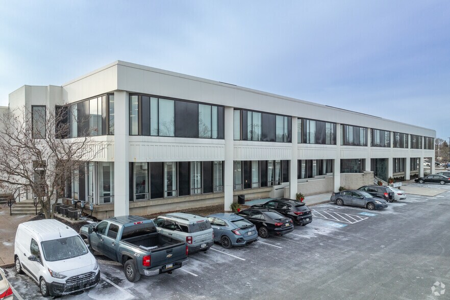 Primary Photo Of 431 Railroad Ave, Camp Hill Warehouse For Lease