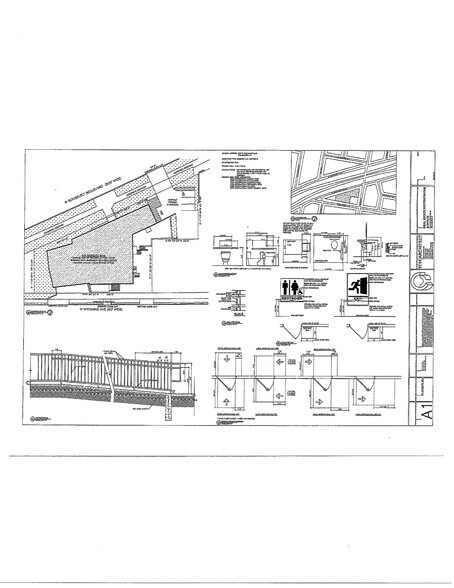 More Photos Of 520 W Roosevelt Blvd, Philadelphia Medical For Sale