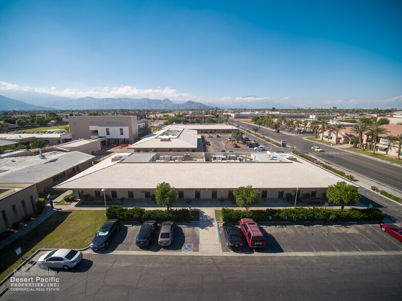 More Photos Of 81893 Dr. Carreon Blvd, Indio Medical For Sale