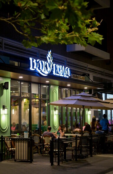 More Photos Of 6000 Merriweather Dr, Columbia Unknown For Lease