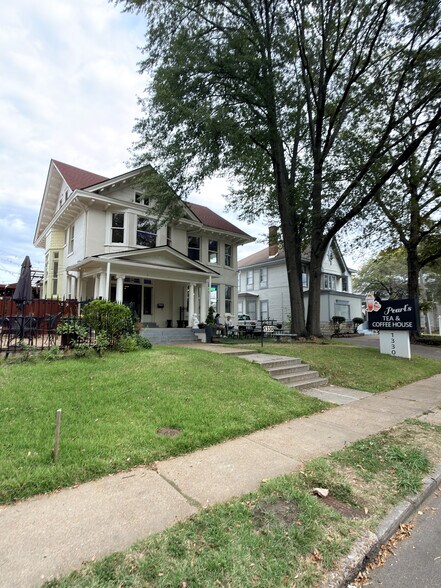 More Photos Of 1330 Peabody Ave, Memphis Office For Sale