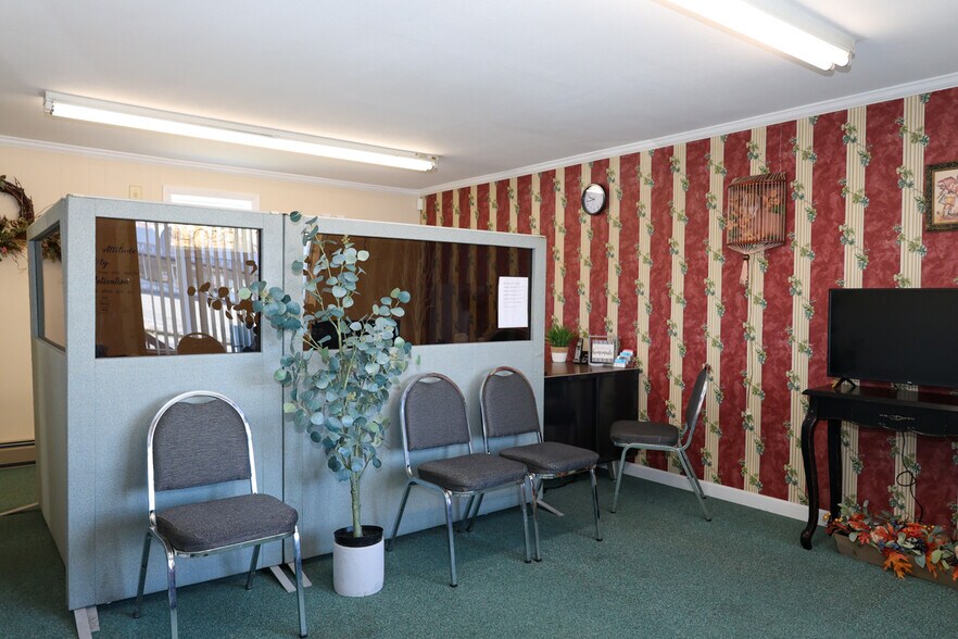 More Photos Of 1616 Blountville Blvd, Blountville Office Residential For Lease