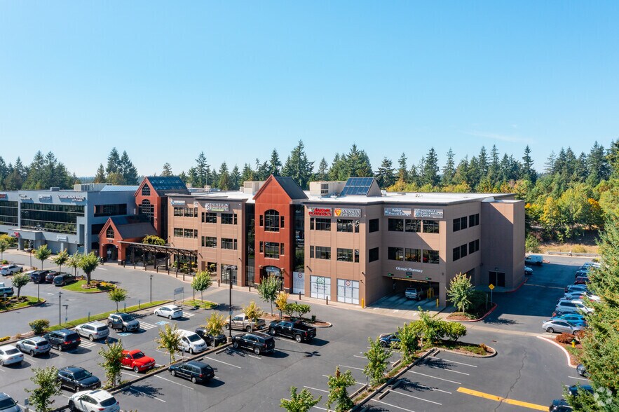More Photos Of 4700 Point Fosdick Dr, Gig Harbor Medical For Lease