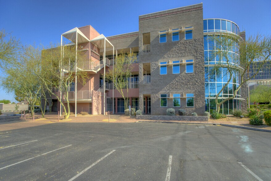More Photos Of 9100 N 2nd St, Phoenix Medical For Lease