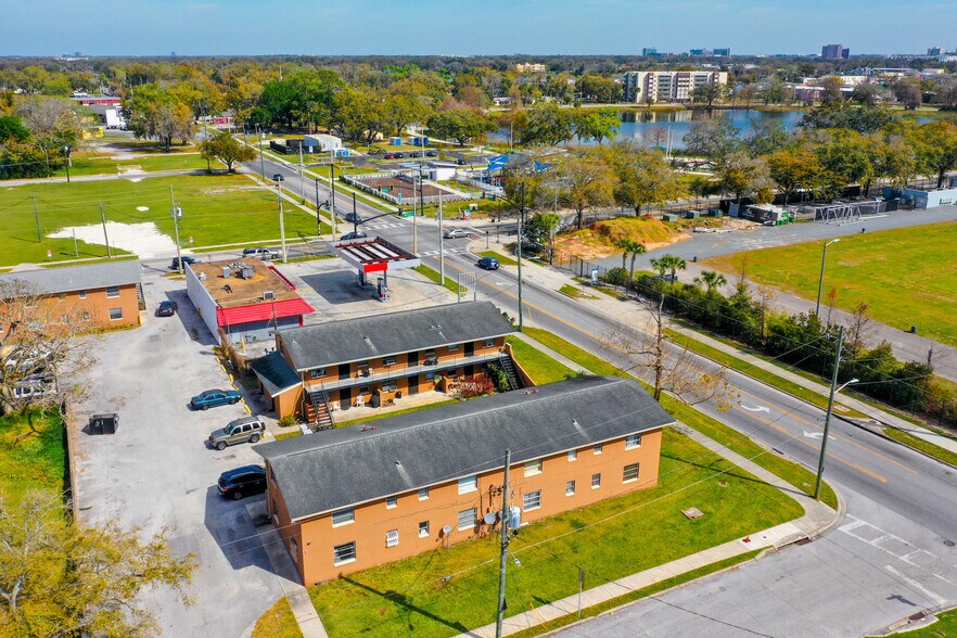 More Photos Of 214-218 S Tampa Ave, Orlando Apartments For Sale