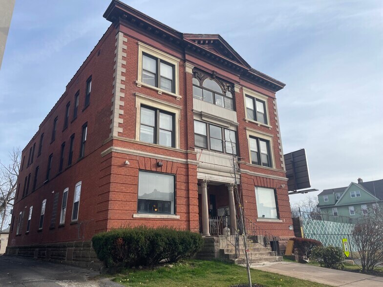 More Photos Of 600 Wethersfield Ave, Hartford Apartments For Sale