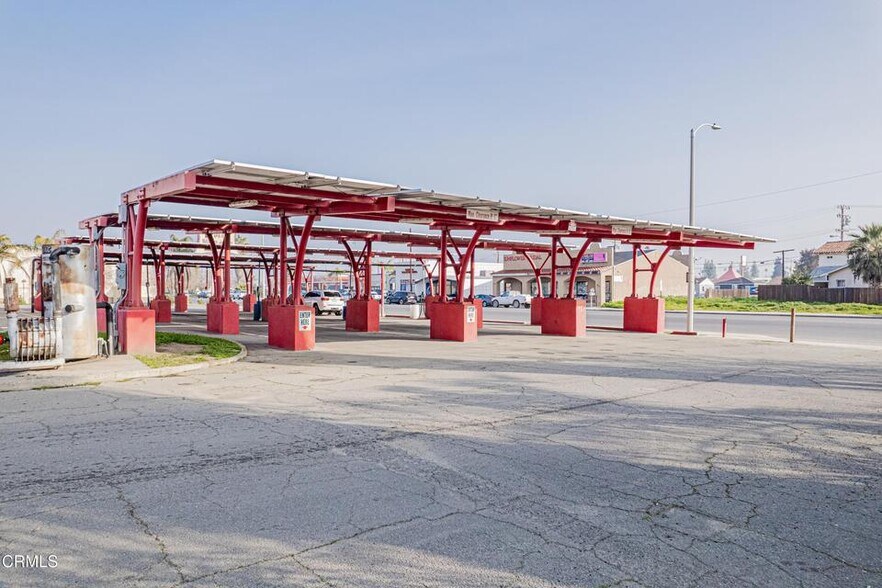 More Photos Of 1407 High St, Delano Land For Sale