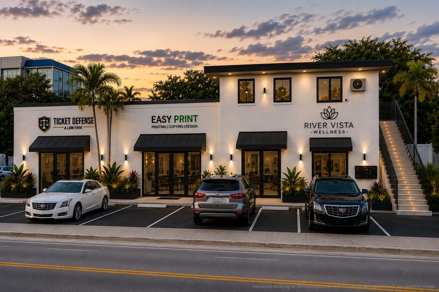 More Photos Of 16585 NW 2nd Ave, North Miami Beach Office For Lease
