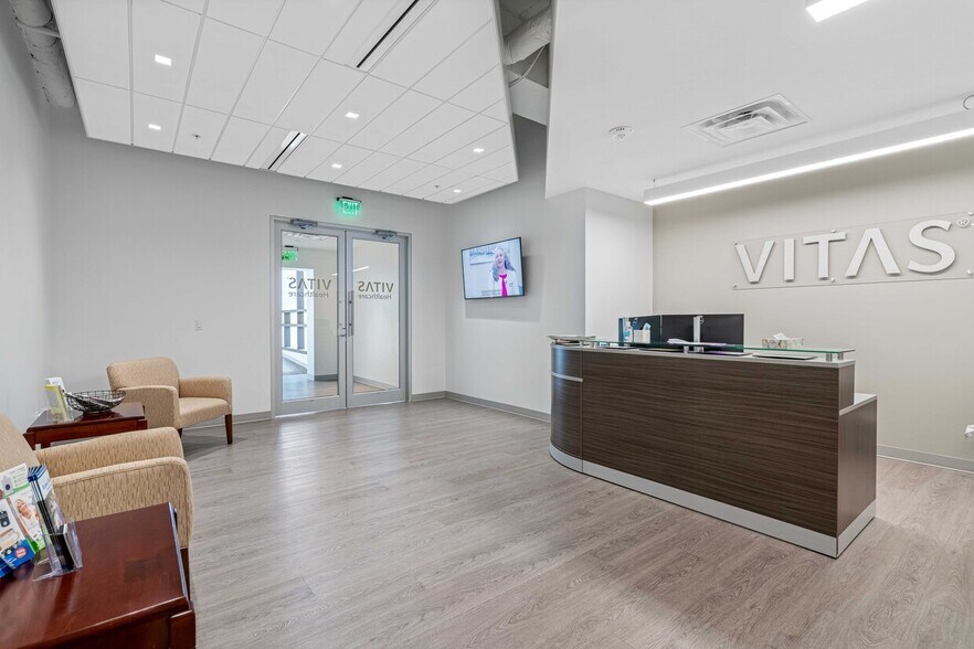 More Photos Of 115 S Missouri Ave, Lakeland Office For Sale