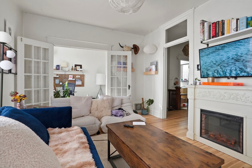 More Photos Of 1355-1365 Vine St, Denver Apartments For Sale