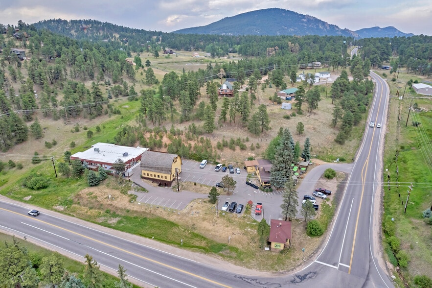 More Photos Of 27051 Barkley Rd, Conifer Daycare Center For Sale