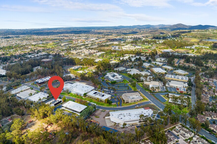 More Photos Of 10065 Old Grove Rd, San Diego Office For Lease