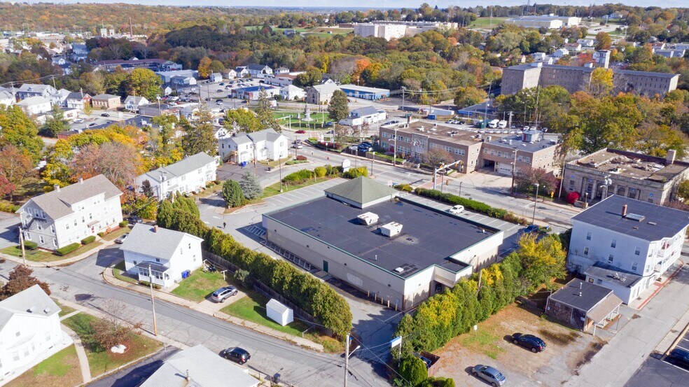 More Photos Of 1155 Main St, West Warwick Drugstore For Sale