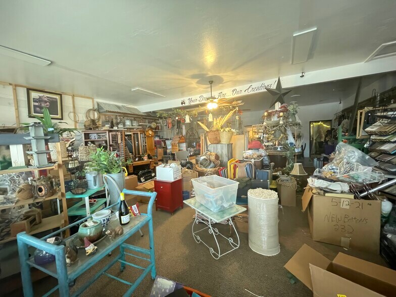 More Photos Of 5000 US Highway 50 E, Dayton Freestanding For Sale