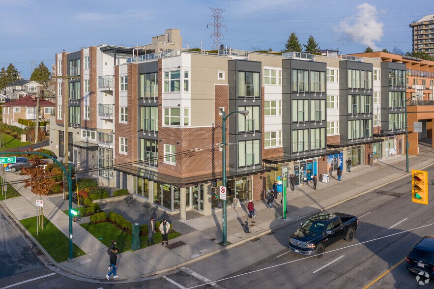 Primary Photo Of 388 Kootenay St, Vancouver Apartments For Sale