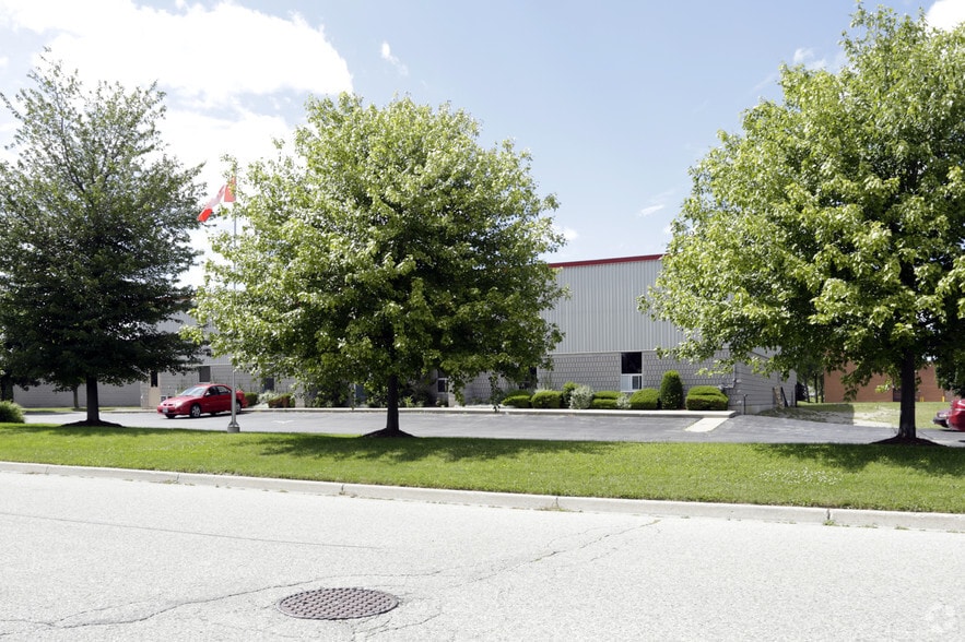 More Photos Of 90 Baffin Pl, Waterloo Warehouse For Sale