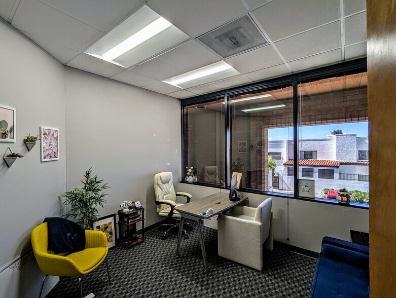More Photos Of 5225 N Central Ave, Phoenix Office For Lease