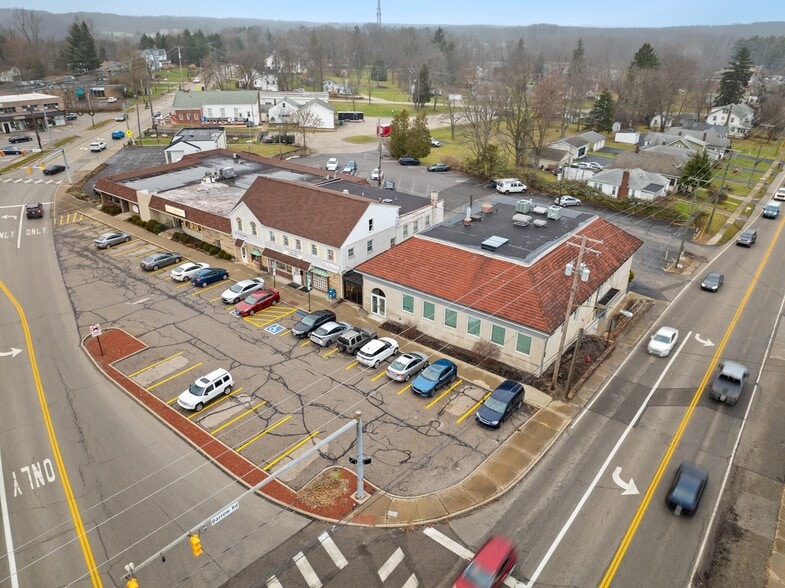 More Photos Of 9777 Ravenna Rd, Twinsburg Medical For Sale
