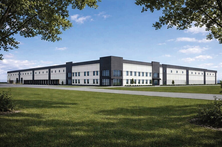 Primary Photo Of 0 Kalland Ave NE, Otsego Distribution For Lease