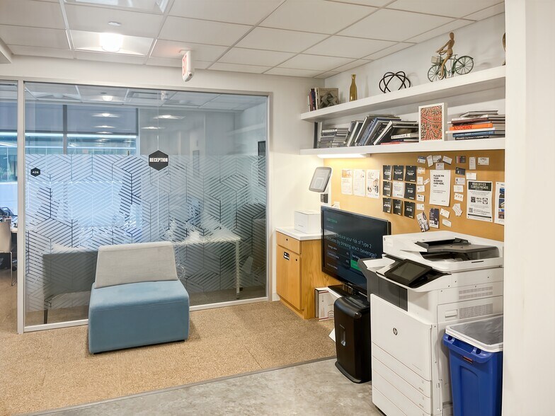 More Photos Of 811 E Washington Ave, Madison Coworking Space