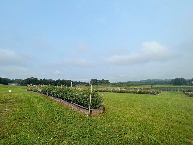 More Photos Of 280-300 Matson Hill Rd, South Glastonbury Land For Sale