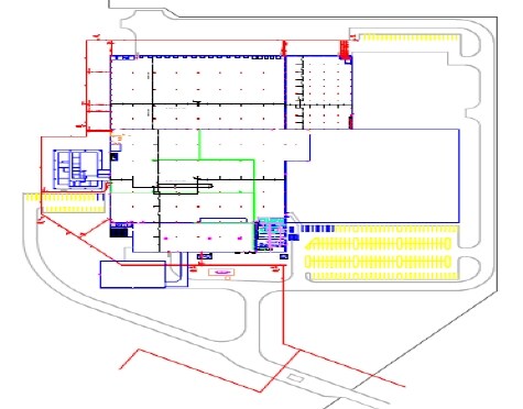 More Photos Of 1201 Barnesville Hwy, Thomaston Manufacturing For Sale