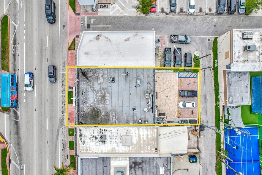 More Photos Of 1971 71st St, Miami Beach Storefront For Sale