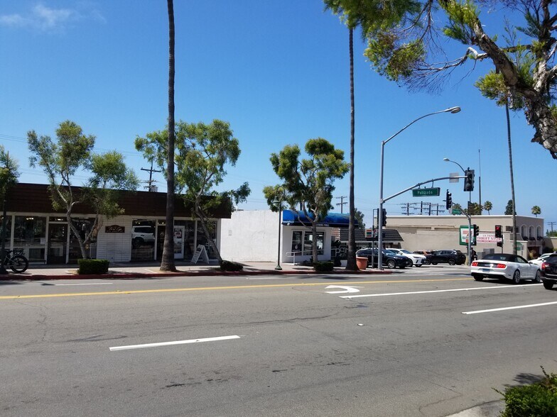 More Photos Of 438 N El Camino Real, San Clemente General Retail For Sale