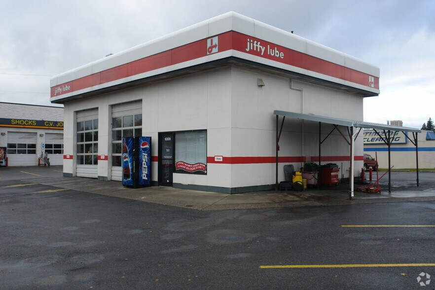 More Photos Of 710-910 W Francis Ave, Spokane Unknown For Lease